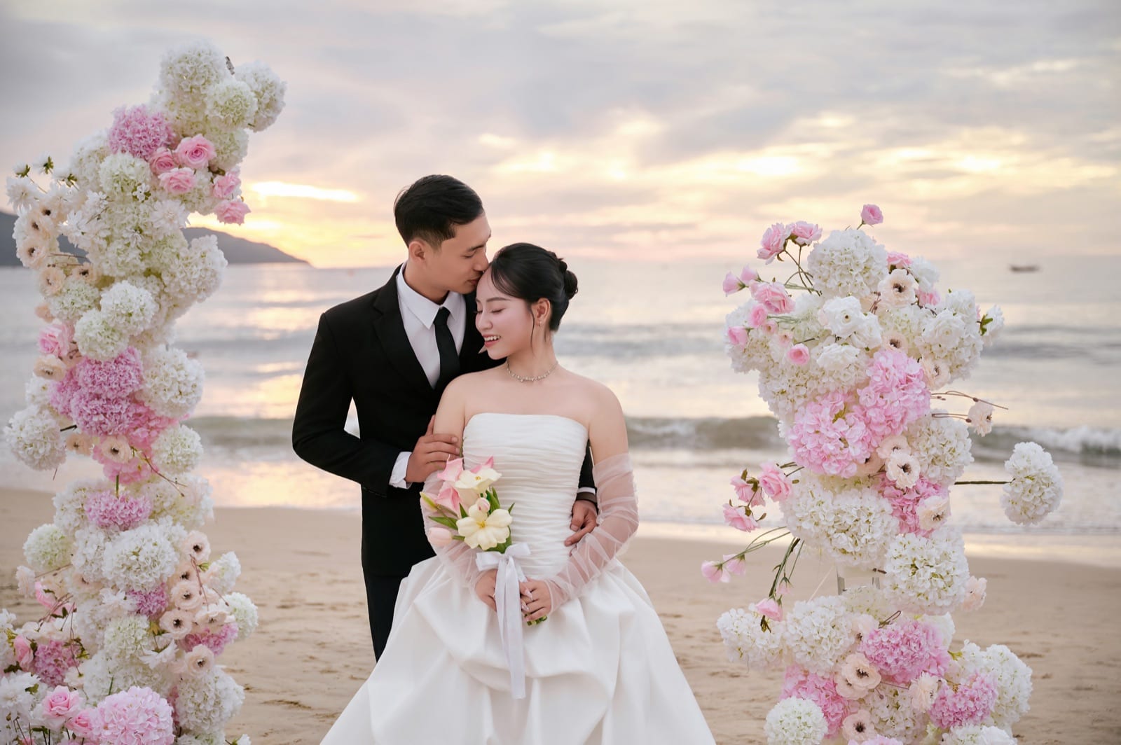 Cát Duy và Thiện Nhân