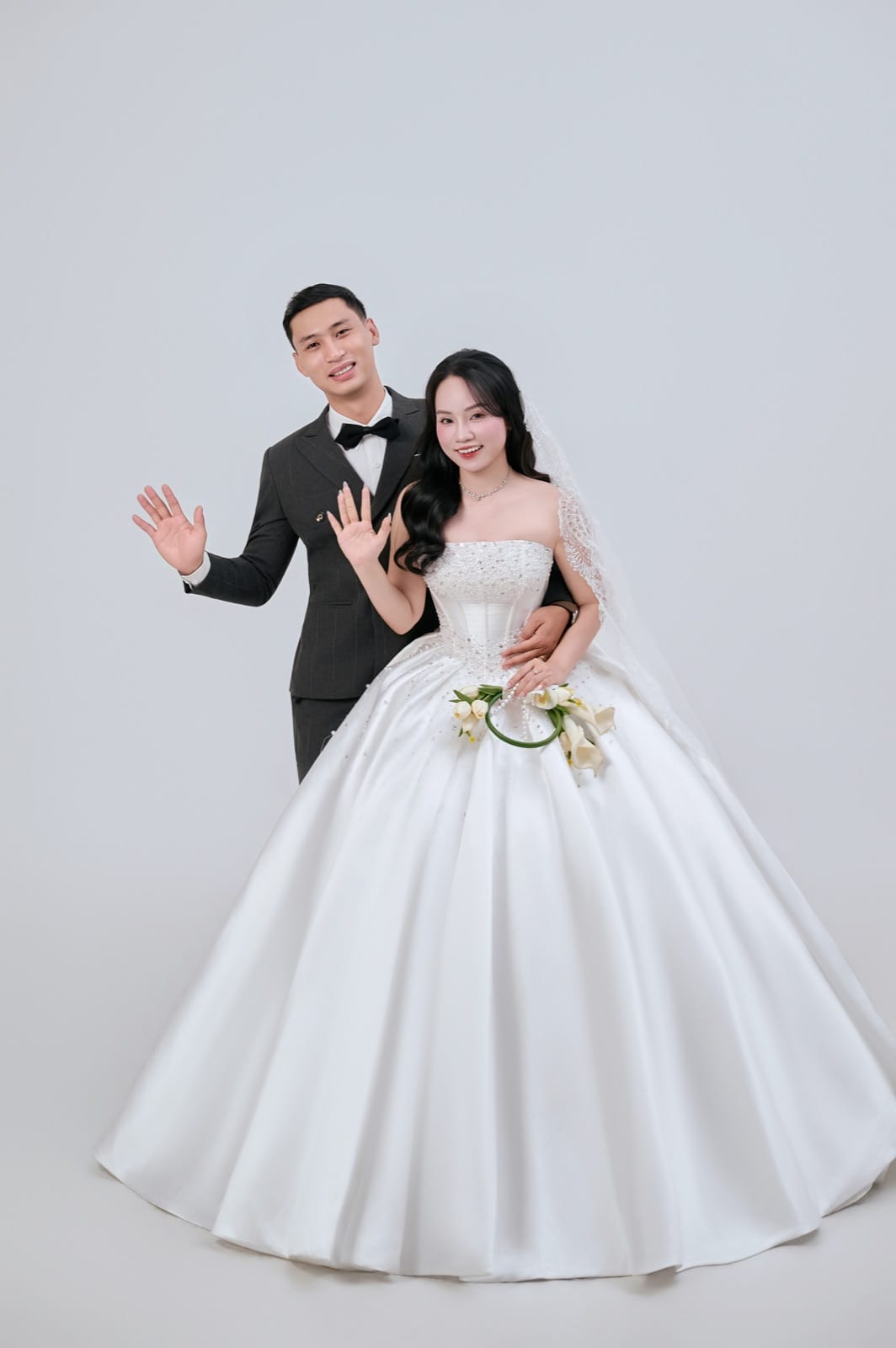 Studio thanh lịch