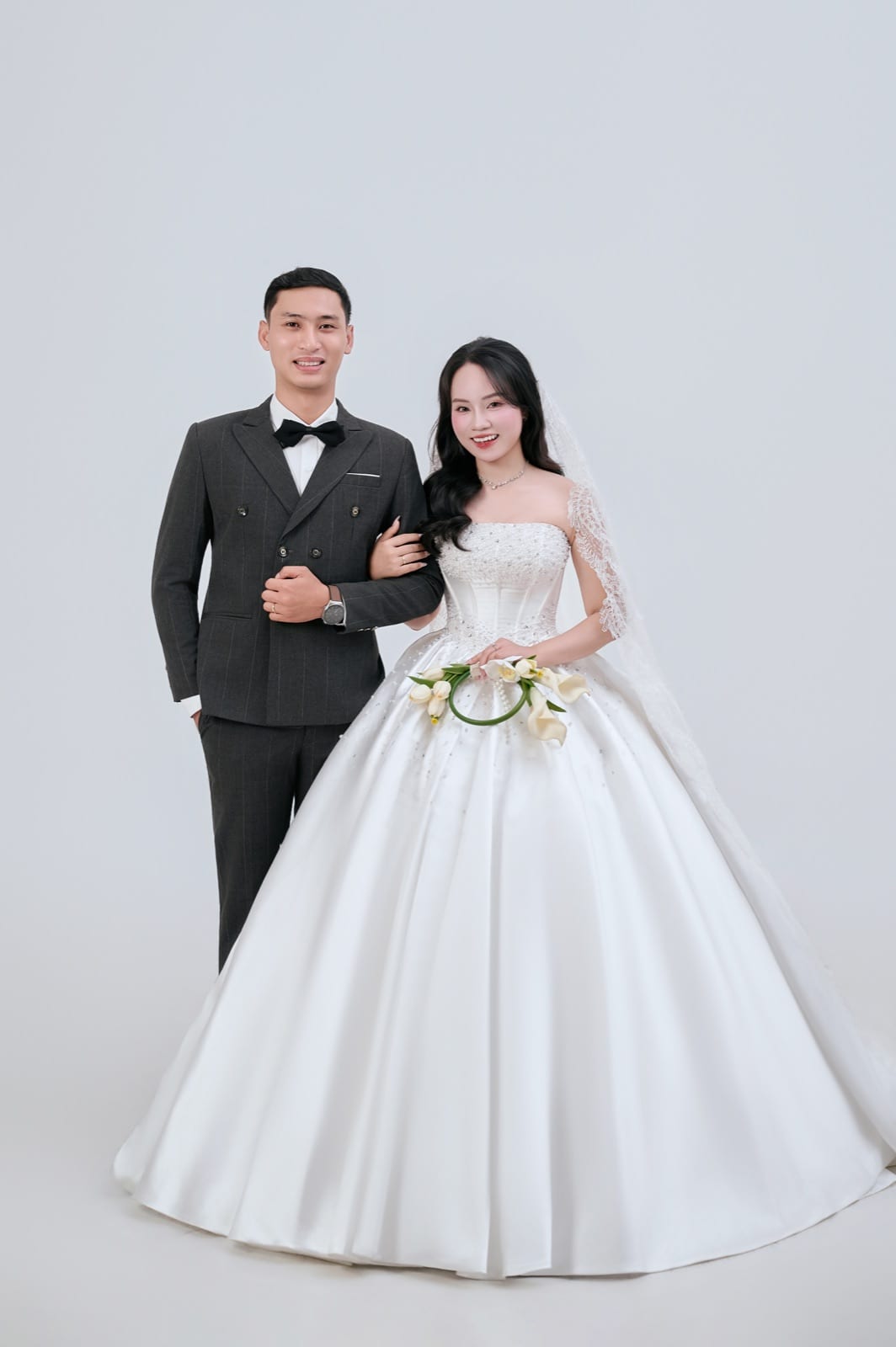 Tựa vai ấm áp